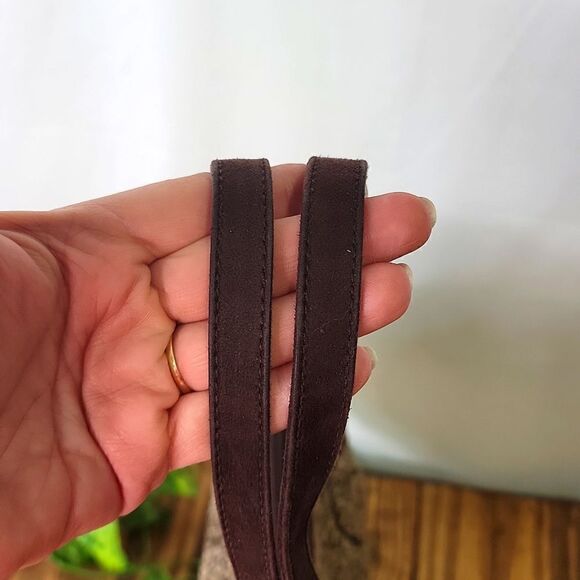 Loft. Ann Taylor. Tweed Hand Bag. Vintage. EUC - Picture 7 of 10